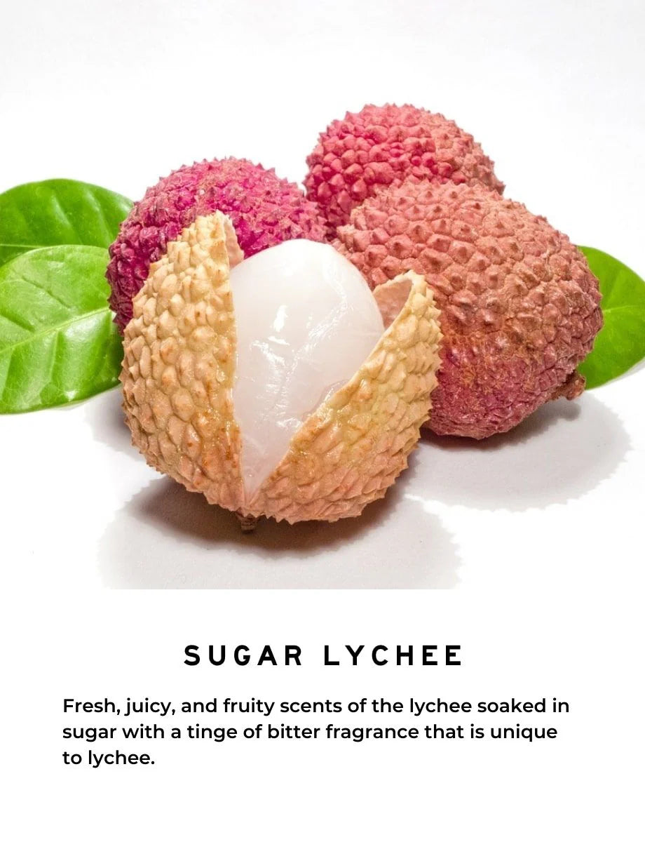 sugarlychee