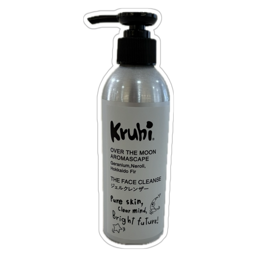 WHITETREE × Kruhi 】Special Collaboration