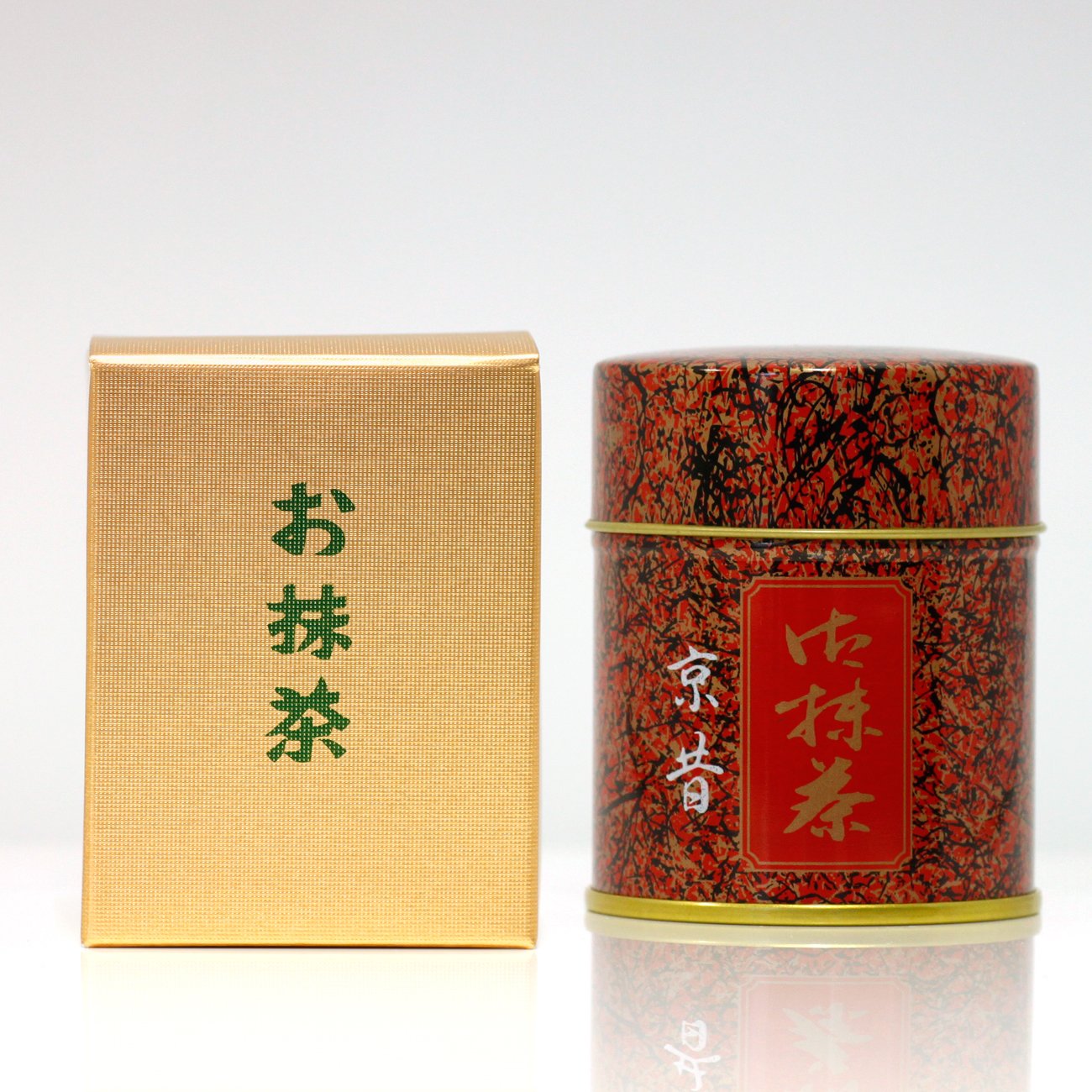 Kyomukashi Matcha powder