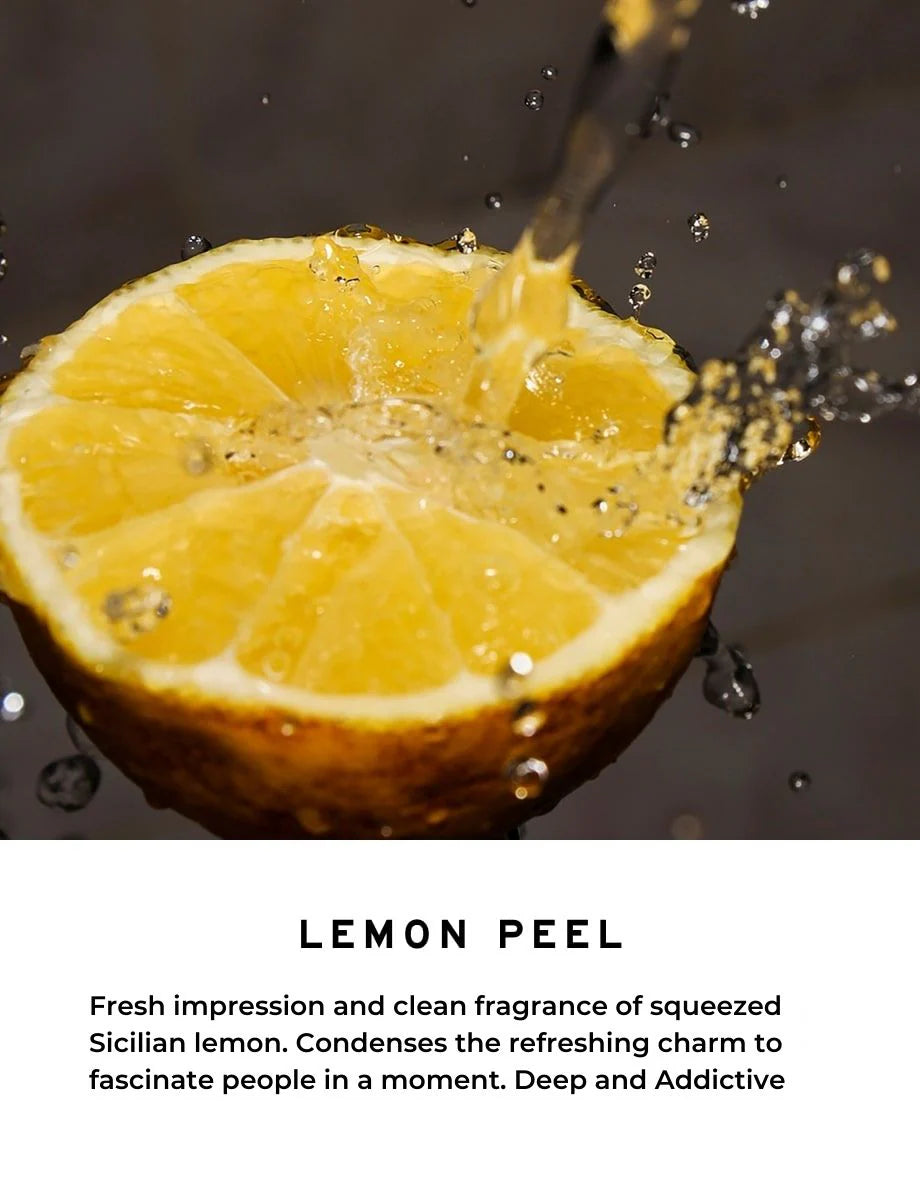 lemonpeel