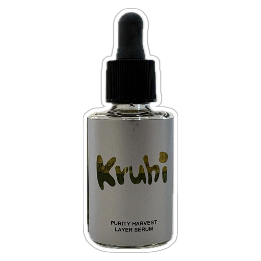 WHITETREE × Kruhi 】Special Collaboration