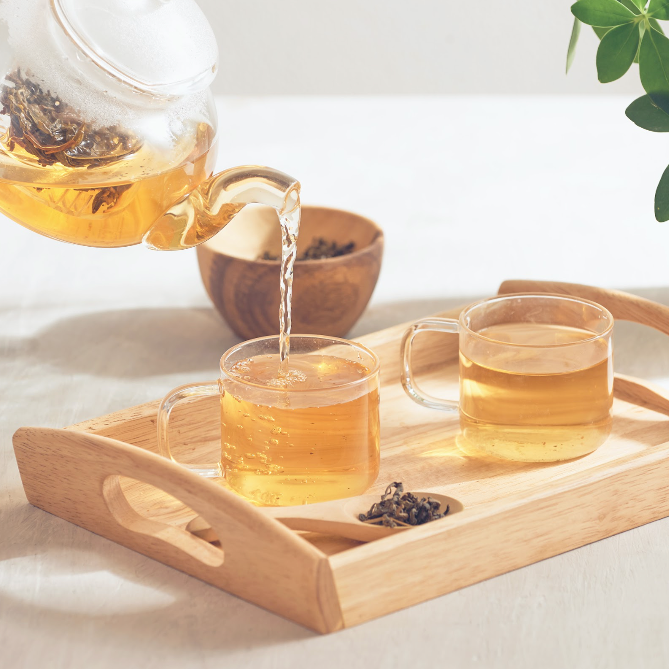 tea set